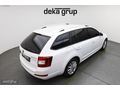 2015 Skoda Octavia Combi Style 1.6 TDI - DSG