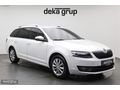 2015 Skoda Octavia Combi Style 1.6 TDI - DSG