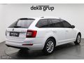 2015 Skoda Octavia Combi Style 1.6 TDI - DSG
