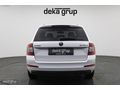2015 Skoda Octavia Combi Style 1.6 TDI - DSG