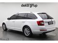 2015 Skoda Octavia Combi Style 1.6 TDI - DSG