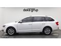 2015 Skoda Octavia Combi Style 1.6 TDI - DSG