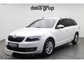 2015 Skoda Octavia Combi Style 1.6 TDI - DSG