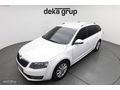 2015 Skoda Octavia Combi Style 1.6 TDI - DSG