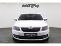 2015 Skoda Octavia Combi Style 1.6 TDI - DSG