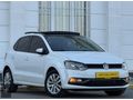 CERİTLİOĞLU OTOMOTİV'DEN 2014 VOLKSWAGEN POLO CAM TAVAN OTOMATİK