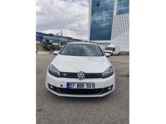 Sahibinden Volkswagen Golf 1.6 TDi Trendline 2012 Model 