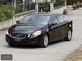 LUSSO GARAJ'dan VOLVO S60 2.0T PREMİUM POWERSHİFT