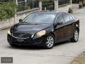 LUSSO GARAJ'dan VOLVO S60 2.0T PREMİUM POWERSHİFT