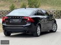 LUSSO GARAJ'dan VOLVO S60 2.0T PREMİUM POWERSHİFT