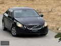 LUSSO GARAJ'dan VOLVO S60 2.0T PREMİUM POWERSHİFT