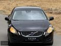 LUSSO GARAJ'dan VOLVO S60 2.0T PREMİUM POWERSHİFT