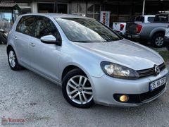 Karaca Otomotiv'den Hatasız Boyasız VW Golf Comfortlıne