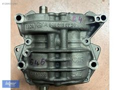 MERSEDES OM646 BALANS MİLİ A6460100736