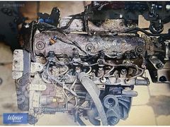 RENAULT 1.9 TRAFİK KOMPLE MOTOR F9K