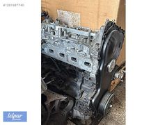 MERSEDES VİTO 1.8 KOMPLE MOTOR