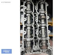 MERSEDES SPRINTER EURO5 651 SİLİNDİR KAPAĞI