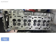 MERSEDES SİLİNDİR KAPAĞI 646 EVO R 646 016 0501 646016050 EURO4