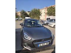 Sahibinden Suzuki Swift 1.2 GL 2021 Model / Bayandan temiz / Sıfır gibi