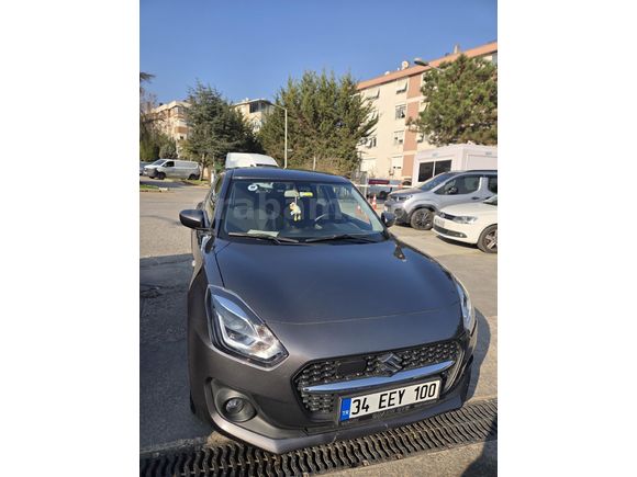 Sahibinden Suzuki Swift 1.2 GL 2021 Model / Bayandan temiz / Sıfır gibi