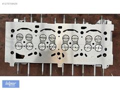 FİAT 1.6 EURO5 DOBLO HAZIR SİLİNDİR KAPAĞI