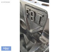 RENAULT 1.9 F9K MASTER - TRAFİK MOTOR BLOĞU