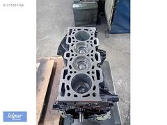 RENAULT K9K 1.5 EURO 5 YARIM HAZIR MOTOR