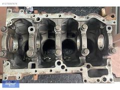 FORD CUSTOM 2.2 TRANSİT BOŞ BLOK