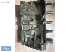 RENAULT 1.5 K9K YARIM MOTOR