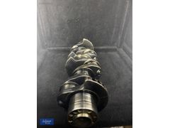 FORD TRANSİT T12 T15 KRANK MİLİ ORJ. ÇIKMA