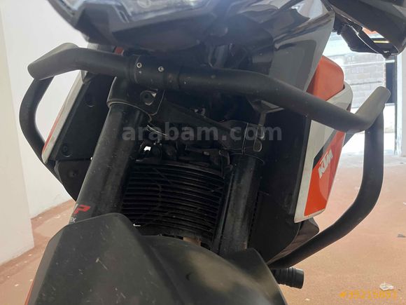 Sahibinden KTM 250 Adventure 