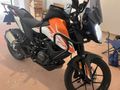 Sahibinden KTM 250 Adventure 