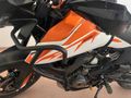 Sahibinden KTM 250 Adventure 