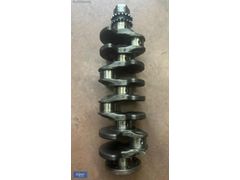 RENAULT 1.6 TRAFİK ORJİNAL KRANK MİLİ 5599R