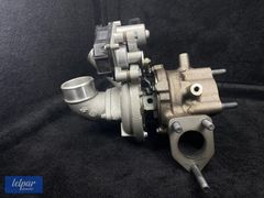 HUYUNDAI H 350 TURBO REVİZYONLU