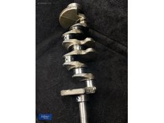 MERCEDES DE22 OM611 OM646 ORJİNAL KRANK