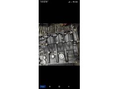 MERCEDES Sprenter Euro5 651 Boş Blok