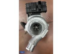 FORD CUSTOM 2.2 786880 Çıkma Orjinal Turbo