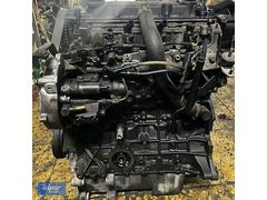 PEUGEOT PARTNER 2.0 HDI KOMPLE ÇIKMA MOTOR