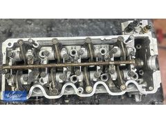 MERCEDES W124 102 SİLİNDİR KAPAĞI ORJİNAL