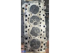 HYUNDAİ H1 EURO4 170BG VGT SİLİNDİR KAPAĞI