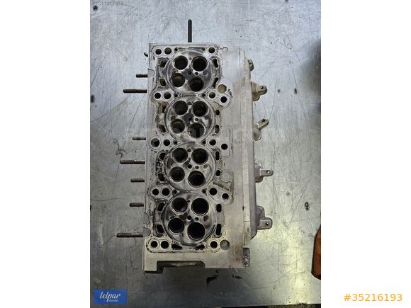 VOLKSWAGEN 03L 103 403 Crafter 2.0 Üst Kapak