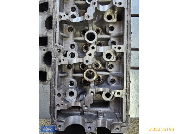 VOLKSWAGEN 03L 103 403 Crafter 2.0 Üst Kapak