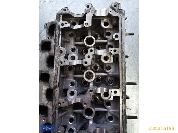 VOLKSWAGEN 03L 103 403 Crafter 2.0 Üst Kapak