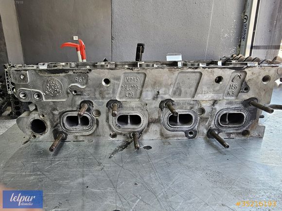 VOLKSWAGEN 03L 103 403 Crafter 2.0 Üst Kapak