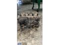 VOLKSWAGEN CRAFTER CKU 2.0 BLOK