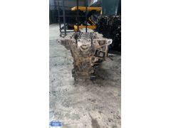 VOLKSWAGEN CRAFTER CKU 2.0 BLOK