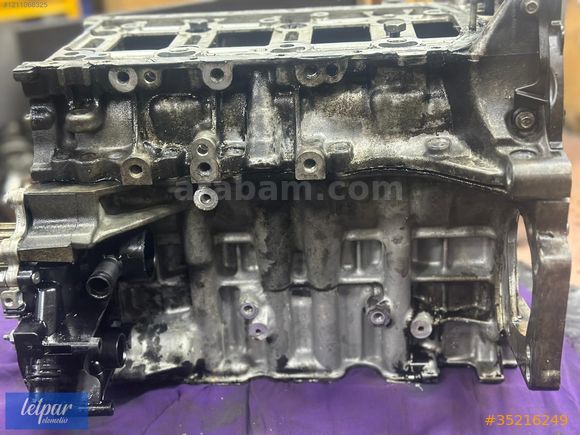 FORD 1.6 EURO6 BOŞ BLOK