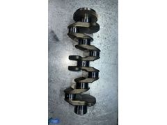 MERSEDES SPRENTER 651 EURO5 ORJİNAL KRANK MİLİ