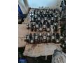 FORD Connect Krank Mili